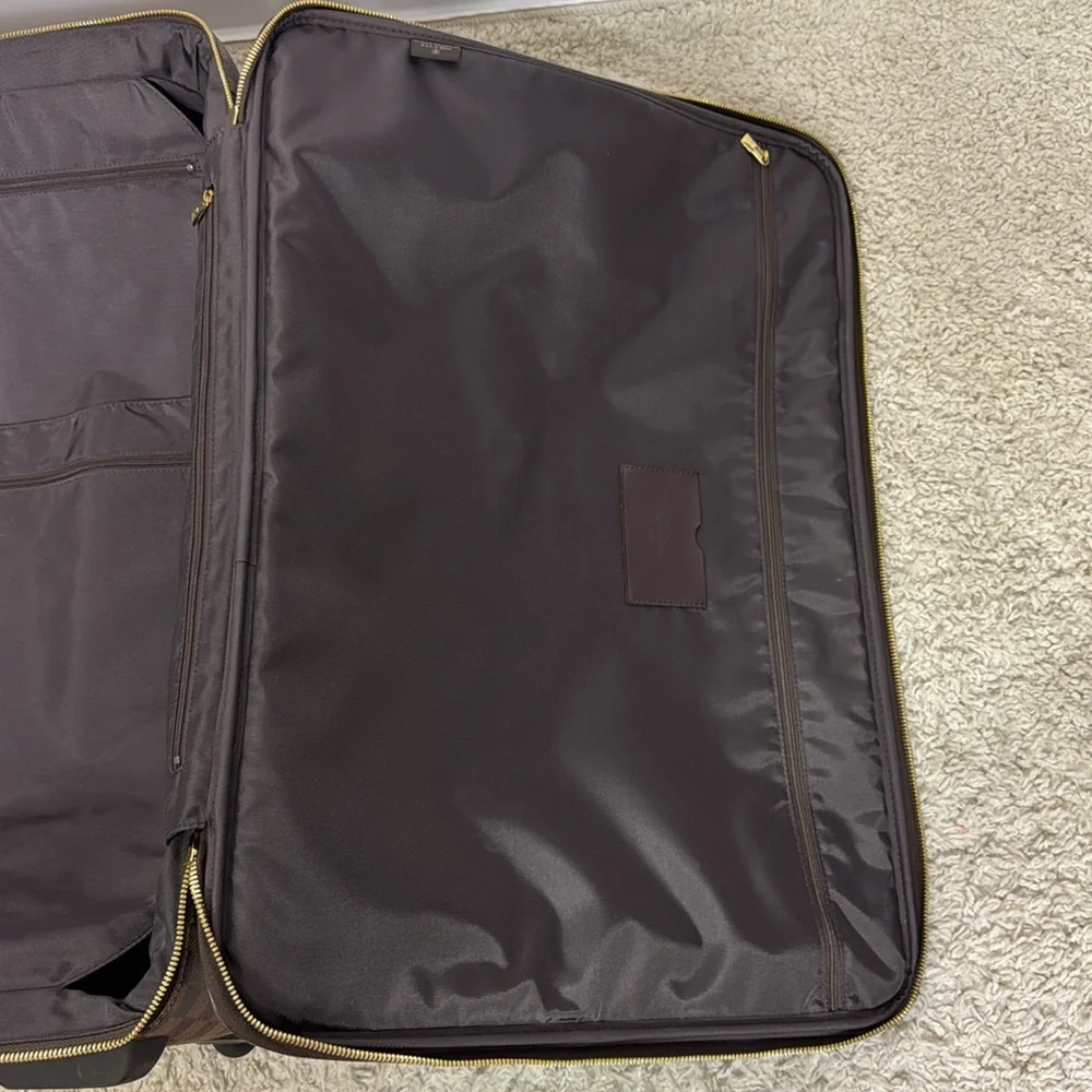 Louis Vuitton Pegase 65 Damier Siutcase‎